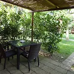 Agrialbergo La Sugherella Hotel 3*