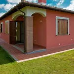 Agrialbergo La Sugherella 3* Capalbio