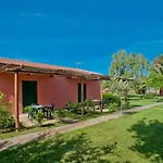 Agrialbergo La Sugherella 3*