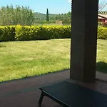 Hotel Agrialbergo La Sugherella 3*