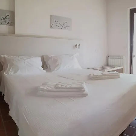 Hotel Agrialbergo La Sugherella Capalbio