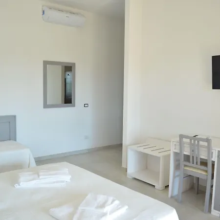 Agrialbergo La Sugherella