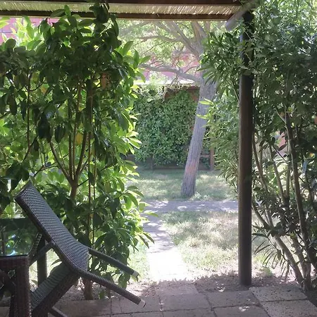 Agrialbergo La Sugherella