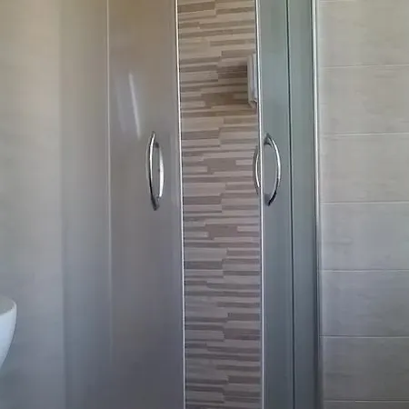 Agrialbergo La Sugherella Szálloda