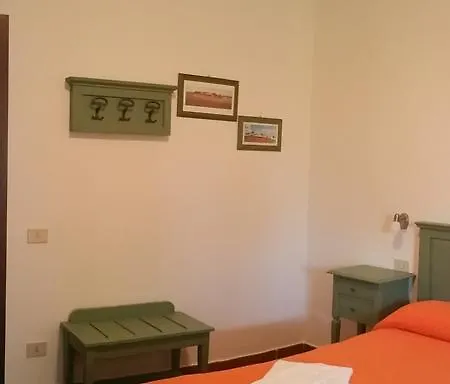 Agrialbergo La Sugherella