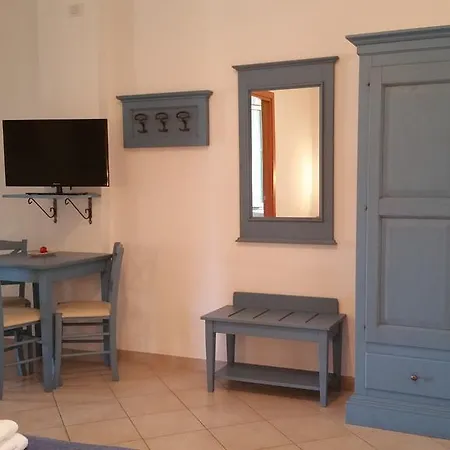 Agrialbergo La Sugherella