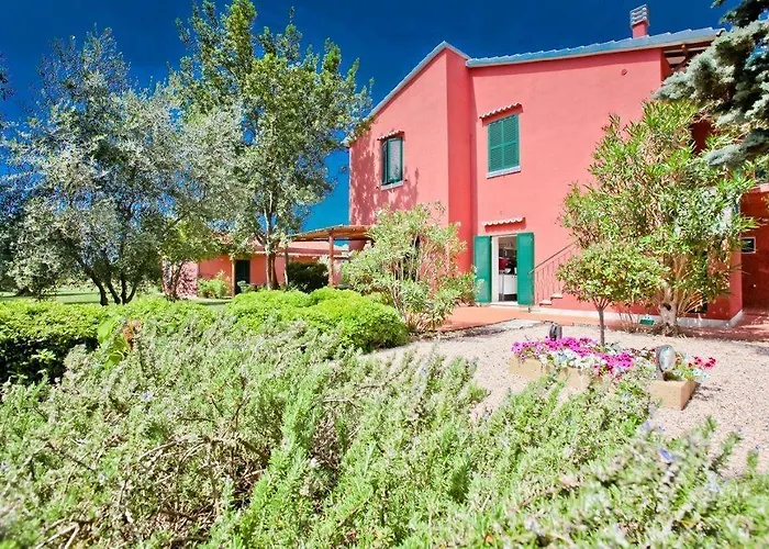 Agrialbergo La Sugherella 3* Capalbio