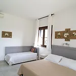 Agrialbergo La Sugherella
