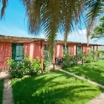 فندق Agrialbergo La Sugherella 3*