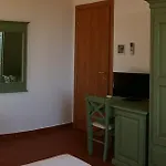 فندق Agrialbergo La Sugherella كابالبيو