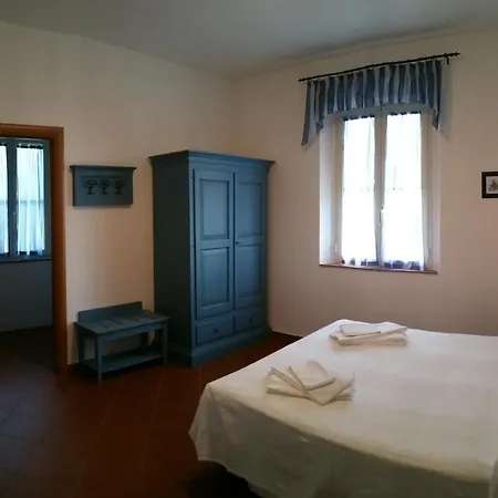 Agrialbergo 3* Capalbio