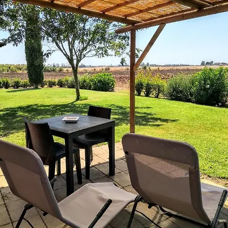 Agrialbergo 3*