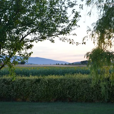 Agrialbergo Capalbio