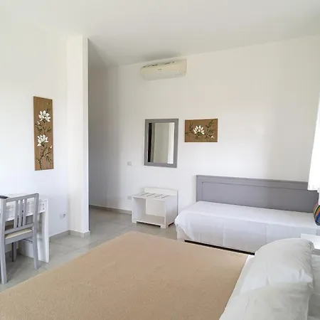 Hotel Agrialbergo Capalbio