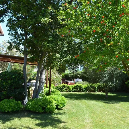 Hotel Agrialbergo Capalbio