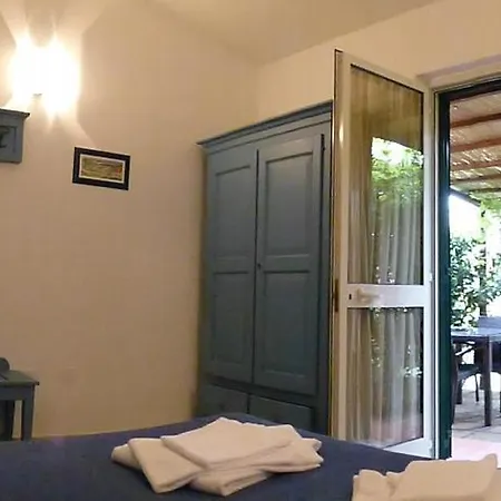 Agrialbergo