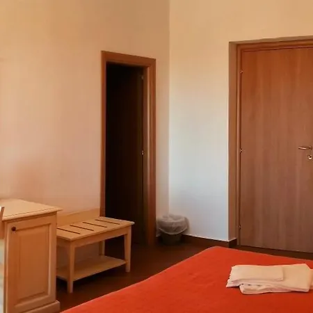 Agrialbergo Hotel Capalbio