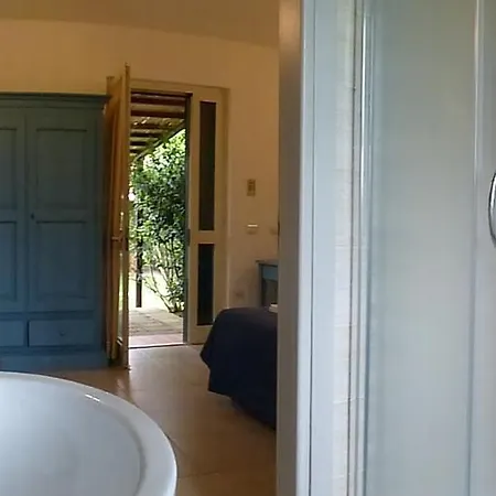 Hotel Agrialbergo Capalbio
