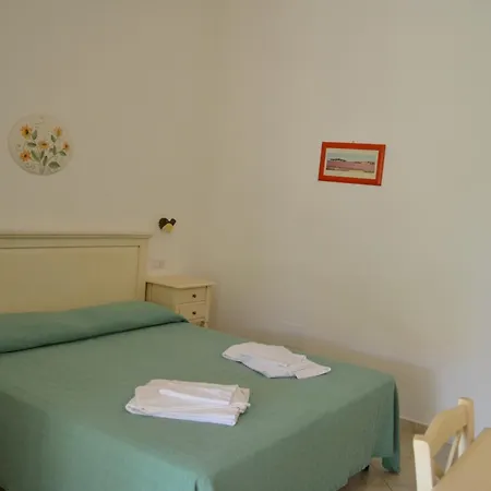 Agrialbergo Hotel Capalbio