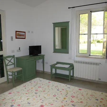 Agrialbergo
