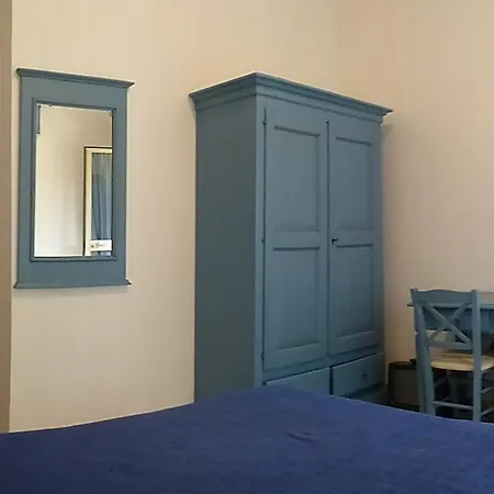 Agrialbergo Hotel