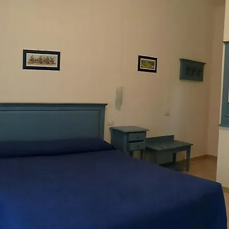 Hotel Agrialbergo 3*