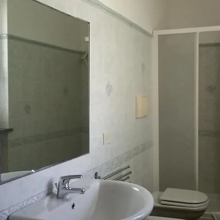Agrialbergo La Sugherella 3*