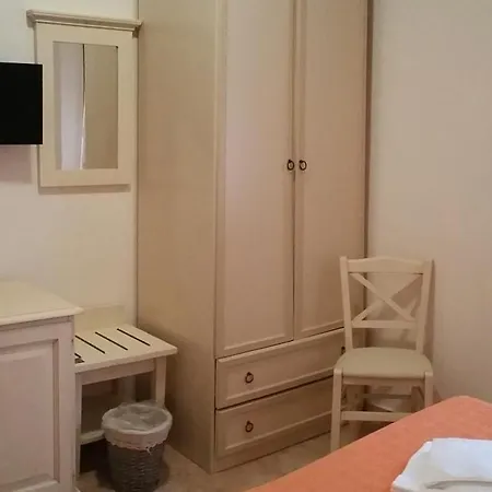 Hotel Agrialbergo