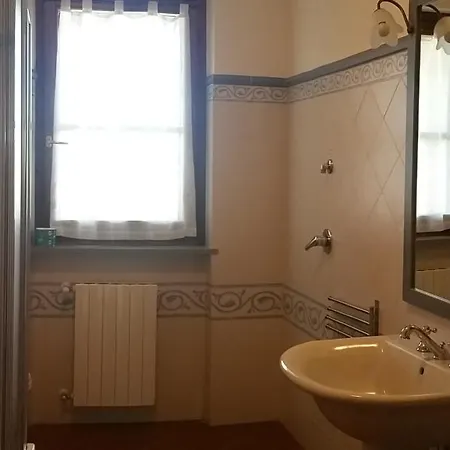 Agrialbergo Hotel Capalbio