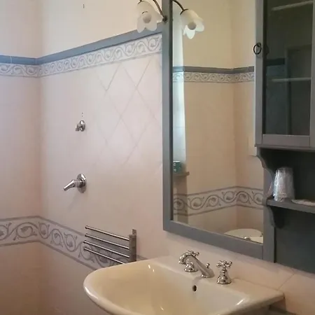 Agrialbergo Hotel Capalbio