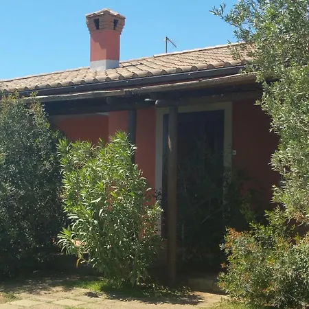 Otel Agrialbergo La Sugherella