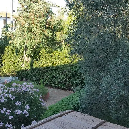 בית הארחה Agrialbergo La Sugherella