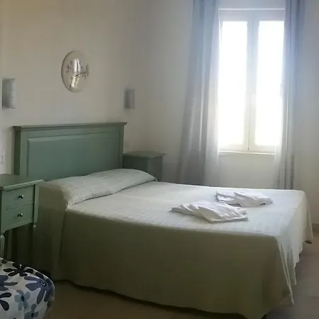 Vendégház Agrialbergo La Sugherella