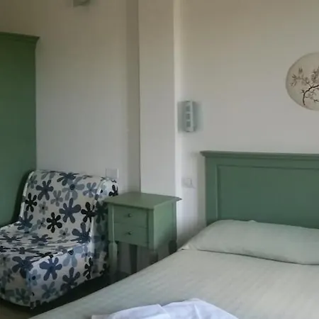 Agrialbergo La Sugherella 3* 卡帕尔比奥