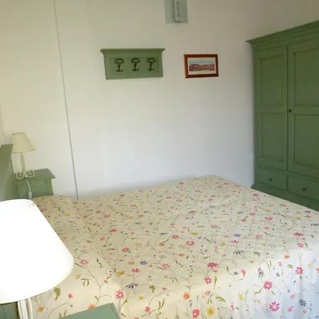 Agrialbergo La Sugherella 3* 卡帕尔比奥