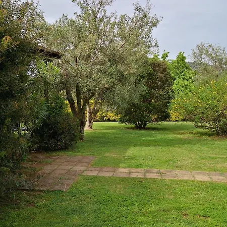 Penzion Agrialbergo La Sugherella 3*