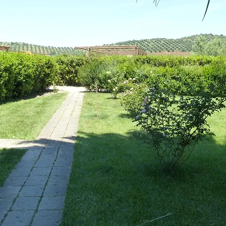 Agrialbergo La Sugherella بيت ضيافة 3*