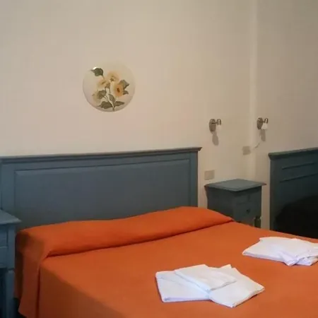 Vendégház Agrialbergo La Sugherella