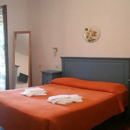 Agrialbergo La Sugherella