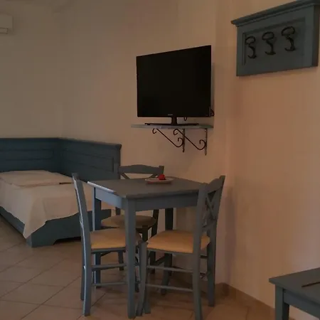 Agrialbergo La Sugherella Penzion