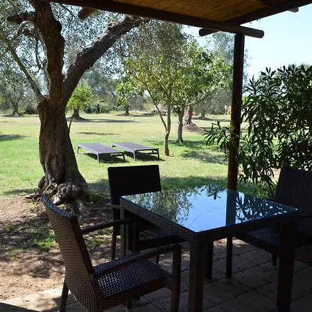 Agrialbergo La Sugherella 3*