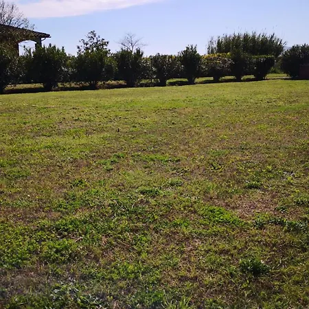 Agrialbergo La Sugherella Capalbio