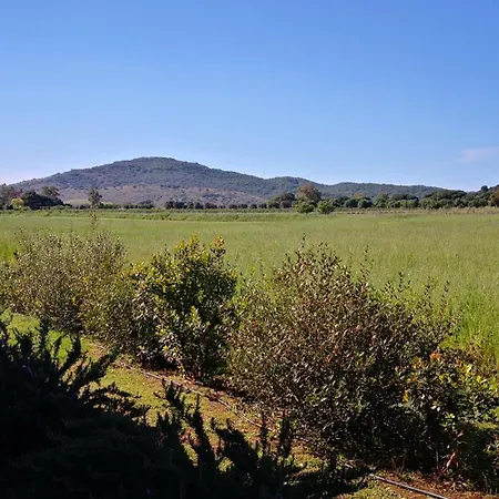 Agrialbergo La Sugherella Penzion