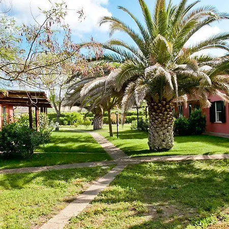 Agrialbergo Hotel 3*