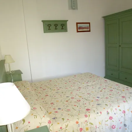 Agrialbergo La Sugherella 3*