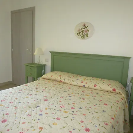 Agrialbergo 3* Capalbio