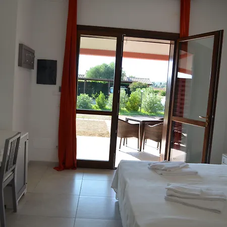Agrialbergo 3*