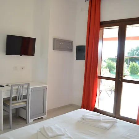Hotel Agrialbergo 3*
