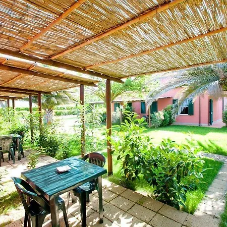 Hotel Agrialbergo 3*
