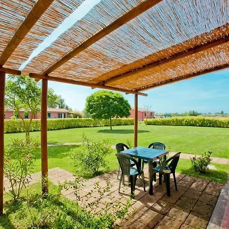 Agrialbergo 3* Capalbio